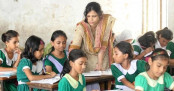 প্রাথমিকে শিক্ষক নিয়োগ: প্রথম ধাপের ভাইভা শুরু ১২ জুন
