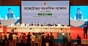 খাদ্য নিয়ে দেশে কোনো হাহাকার নেই: কৃষিমন্ত্রী
