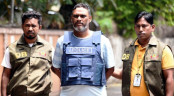 টিপু-প্রীতি হত্যা: ‘শুটার মুসা’ ৬ দিনের রিমান্ডে

