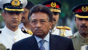পারভেজ মোশাররফ গুরুতর অসুস্থ
