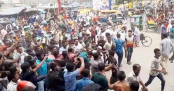 সার্জেন্টসহ তিন পুলিশকে মারধর: আরও ৪ জন রিমান্ডে, কারাগারে ১৩
