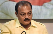 মহানবীকে কটূক্তি: পালিয়েছে নবীন জিন্দালের পরিবার
