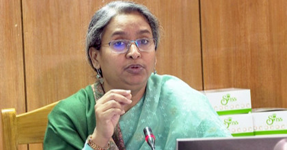 অননুমোদিত শিক্ষাপ্রতিষ্ঠান থাকছে না: শিক্ষামন্ত্রী
