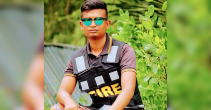 সীতাকুণ্ড বিস্ফোরণে দগ্ধ আরও এক ফায়ার সার্ভিসকর্মীর মৃত্যু

