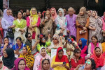 জীবন-মৃত্যুর সন্ধিক্ষণে খালেদা জিয়া : সেলিমা রহমান
