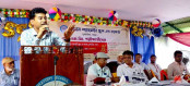 দুপচাঁচিয়া বিয়াম ল্যাবরেটরি স্কুল এন্ড কলেজের এসএসসি পরীক্ষার্থীদের বিদায় অনুষ্ঠান অনুষ্ঠিত
