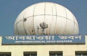 ৪ বিভাগে ভারি বৃষ্টি অব্যাহত থাকতে পারে
