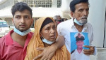 হাদিসুরের পরিবারকে সাড়ে ৪ কোটি টাকার চেক দেওয়া হবে আজ
