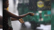 ৩ দিন থাকতে পারে বৃষ্টি
