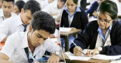 বন্যায় সারাদেশের এসএসসি পরীক্ষা স্থগিত
