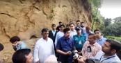চট্টগ্রামে পাহাড়ধস: ১২০ ঝুঁকিপূর্ণ বসতি উচ্ছেদ রোববার
