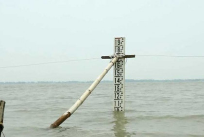 আরও ১৬ জেলায় বন্যার আশঙ্কা
