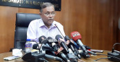 পদ্মা সেতু উদ্বোধনে সরকার উৎসব নয় অনুষ্ঠান করছে: তথ্যমন্ত্রী

