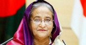 জনশুমারিতে দেওয়া তথ্যের গোপনীয়তা নিশ্চিত করা হবে: প্রধানমন্ত্রী
