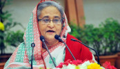 আজ প্রধানমন্ত্রীর সংবাদ সম্মেলন
