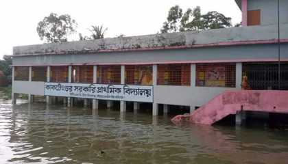 কিশোরগঞ্জে ১৯১ প্রাথমিক বিদ্যালয় বন্ধ
