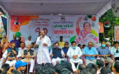 আ.লীগের ইতিহাস মানেই দেশের সকল গণতান্ত্রিক আন্দোলনে বিজয়ের ইতিহাস
