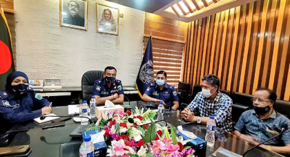সম্প্রীতির বন্ধনে কঠোর নিরাপত্তা বলয়ে বগুড়ায়
রথযাত্রা উৎসব উদযাপিত হবে- বগুড়া পুলিশ সুপার 