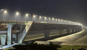 পদ্মা সেতু হয়ে ট্রেন যাবে ২০২৩ সালের জুনে
