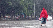 তিনদিনে বাড়তে পারে বৃষ্টিপাতের প্রবণতা
