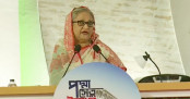 কংক্রিটের অবকাঠামো নয়, পদ্মা সেতু আমাদের অহংকার: প্রধানমন্ত্রী

