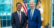 বাংলাদেশ একটি গুরুত্বপূর্ণ দেশ: বাইডেন

