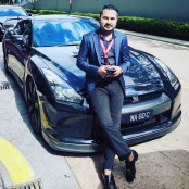 বগুড়ায় বিজয় টিভির সাংবাদিক
স্বরনের ছোট ভাইয়ের মৃত্যু