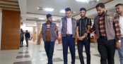 শুধুমাত্র হাত দিয়ে পদ্মা সেতুর নাট-বল্টু খোলা সম্ভব নয়: সিআইডি
