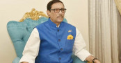 বিএনপির নেতিবাচক রাজনীতি পদ্মার অতলে নিমজ্জিত: কাদের

