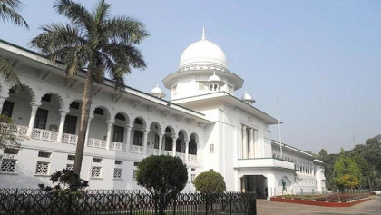 সুপ্রিম কোর্টের ১২ বিচারপতি করোনা আক্রান্ত
