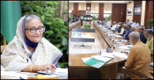 বন্যায় ক্ষতিগ্রস্ত সড়কে সেতু-উড়াল সড়ক নির্মাণের নির্দেশ
