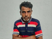 বগুড়ার ধুনটে ধর্ষণ মামলায় যাবজ্জীবন 
কারাদন্ডপ্রাপ্ত আসামী গ্রেপ্তার