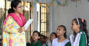 তিন বছর পর শুরু হচ্ছে প্রাথমিকের শিক্ষক বদলি
