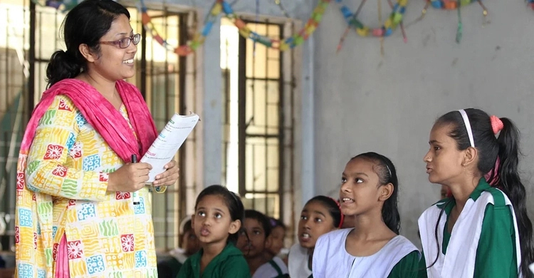 তিন বছর পর শুরু হচ্ছে প্রাথমিকের শিক্ষক বদলি
