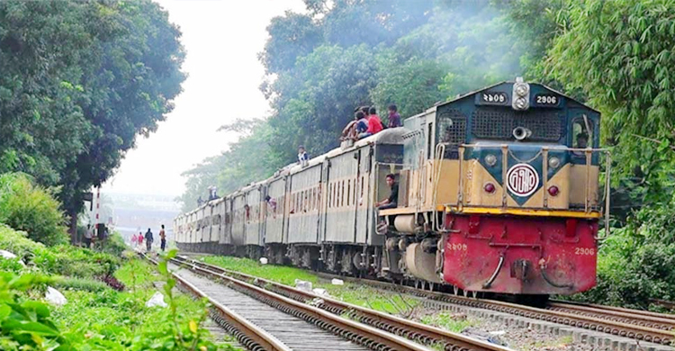 ভাওয়ালের ইঞ্জিন বিকল, ঢাকা-ময়মনসিংহে যোগাযোগ ব্যাহত
