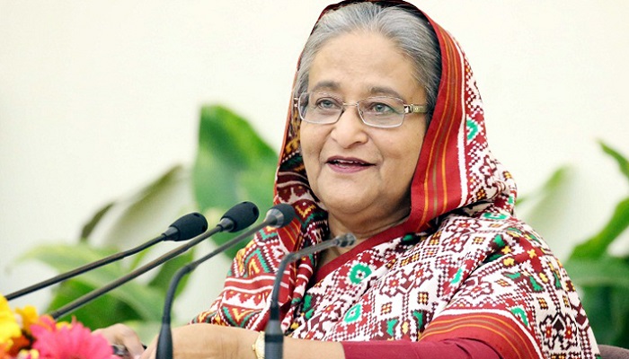 সোমবার পদ্মা সেতু হয়ে পরিবার নিয়ে টুঙ্গিপাড়ায় যাচ্ছেন প্রধানমন্ত্রী
