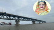 প্রধানমন্ত্রীর গোপালগঞ্জ সফর: পদ্মা সেতু এলাকায় নিরাপত্তা জোরদার
