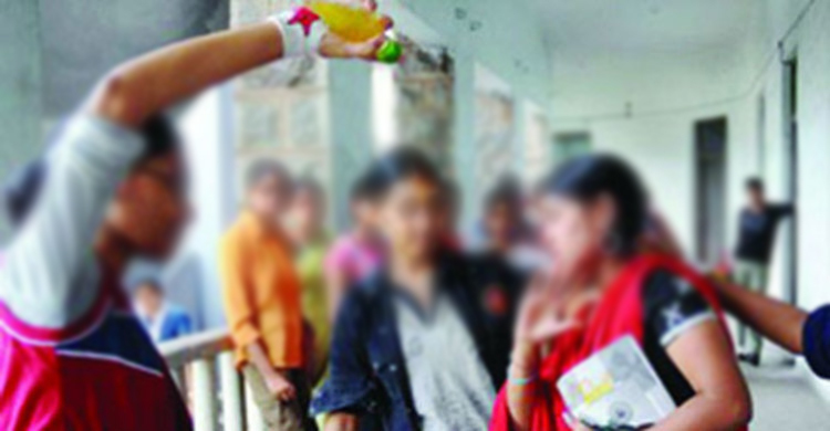বিশ্ববিদ্যালয়ে ‘র‌্যাগ ডে’ বন্ধের নির্দেশ
