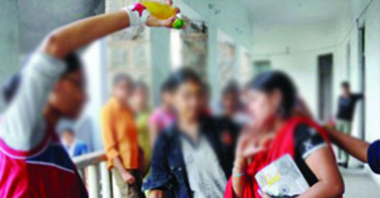 বিশ্ববিদ্যালয়ে ‘র‌্যাগ ডে’ বন্ধের নির্দেশ
