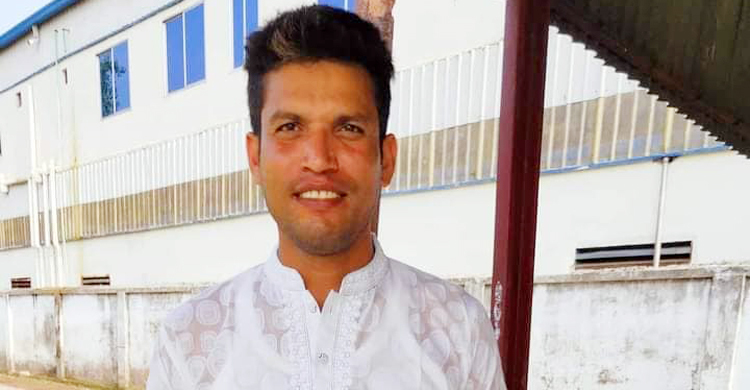 রাজশাহীতে এবার ছুরিকাঘাতে রেলওয়ে কর্মচারী খুন
