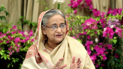 প্রধানমন্ত্রী ‘সেরা কূটনীতিক বঙ্গবন্ধু পদক’ প্রদান করবেন আজ
