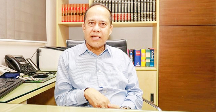 সকালে দেওয়া বক্তব্য বিকেলে বদলালেন সিইসি
