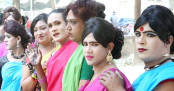 ডাক্তারি পরীক্ষার মাধ্যমে প্রকৃত তৃতীয় লিঙ্গ শনাক্তের সুপারিশ
