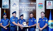 রাজশাহী রেঞ্জে ৪র্থ বারের মতো শ্রেষ্ঠ
বগুড়া সদরের ইন্সপেক্টর তদন্ত জাহিদুল হক