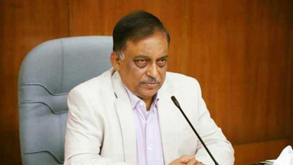 আগামীকাল বগুড়ায় আসছেন
স্বরাষ্ট্রমন্ত্রী আসাদুজ্জামান খান এমপি