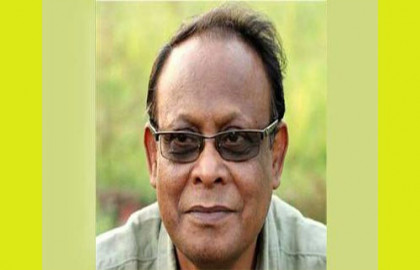 দেশ রূপান্তর সম্পাদক অমিত হাবিব আইসিইউতে
