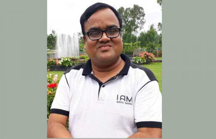 বগুড়ায় ব্যাংকার অতুল সাহার
পরলোকগোমন: বিভিন্ন মহলের শোক