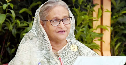 যখন যে অবস্থা হবে, মানিয়ে চলতে হবে: প্রধানমন্ত্রী
