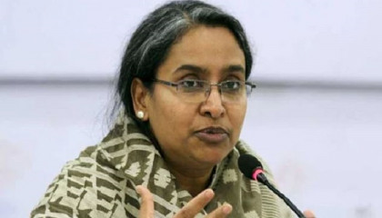 পাঠ্যবই নিয়ে অপবাদ ছড়াচ্ছে প্রতিক্রিয়াশীল চক্র
