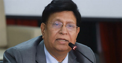 পাকিস্তান দূতাবাসের অসৎ উদ্দেশ্য নেই: পররাষ্ট্রমন্ত্রী
